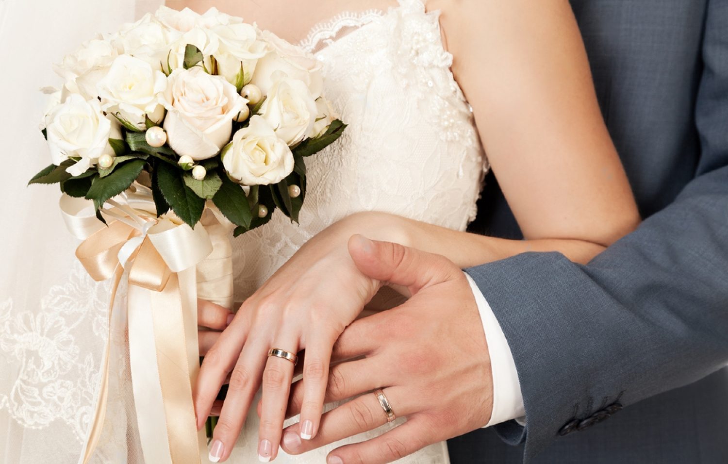 Wedding Ring Female
