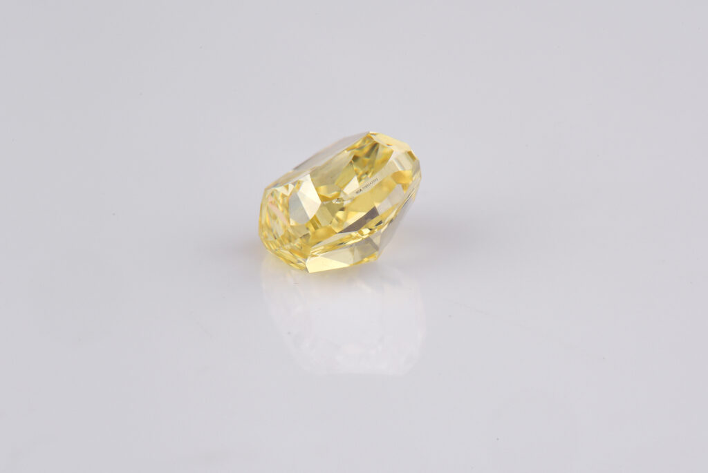Yellow Diamond