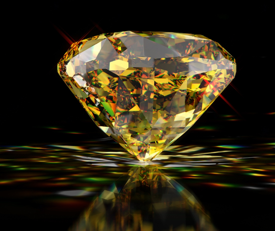 Are Yellow Diamonds More Expensive | Pricing Truth