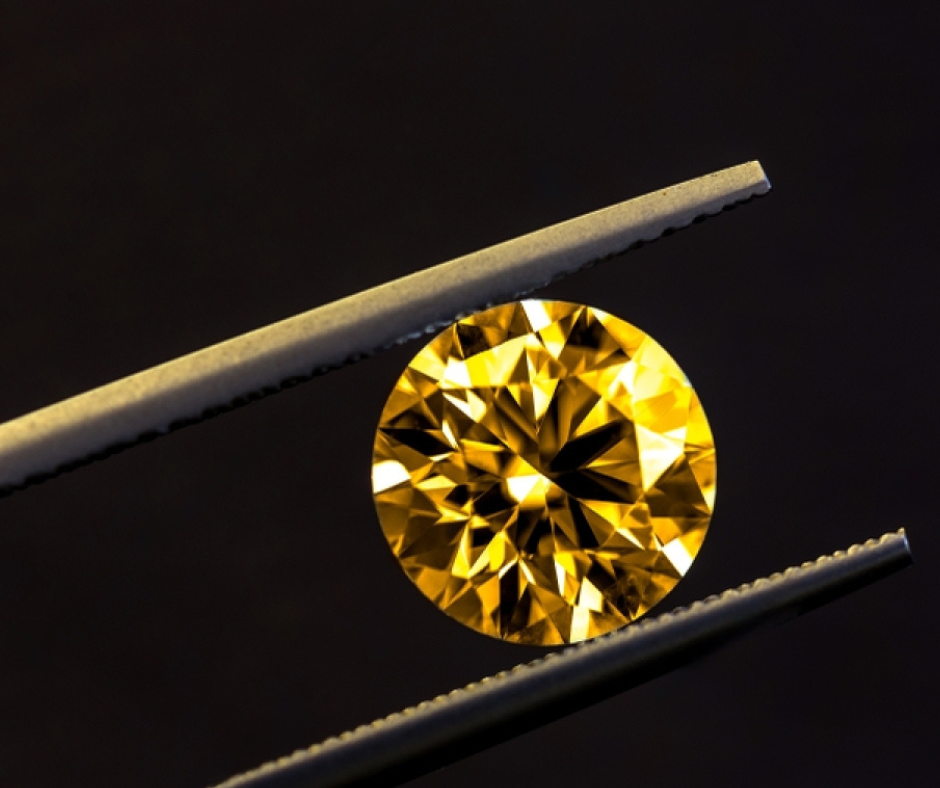 Yellow Diamonds Price Chart Guide For Buying & Investment