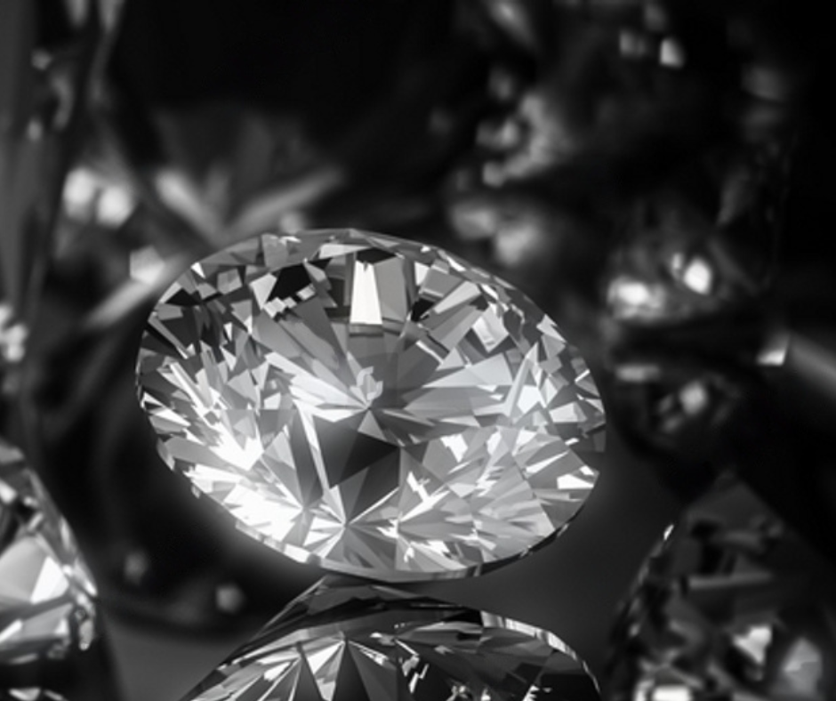 Grading Yellow Diamonds