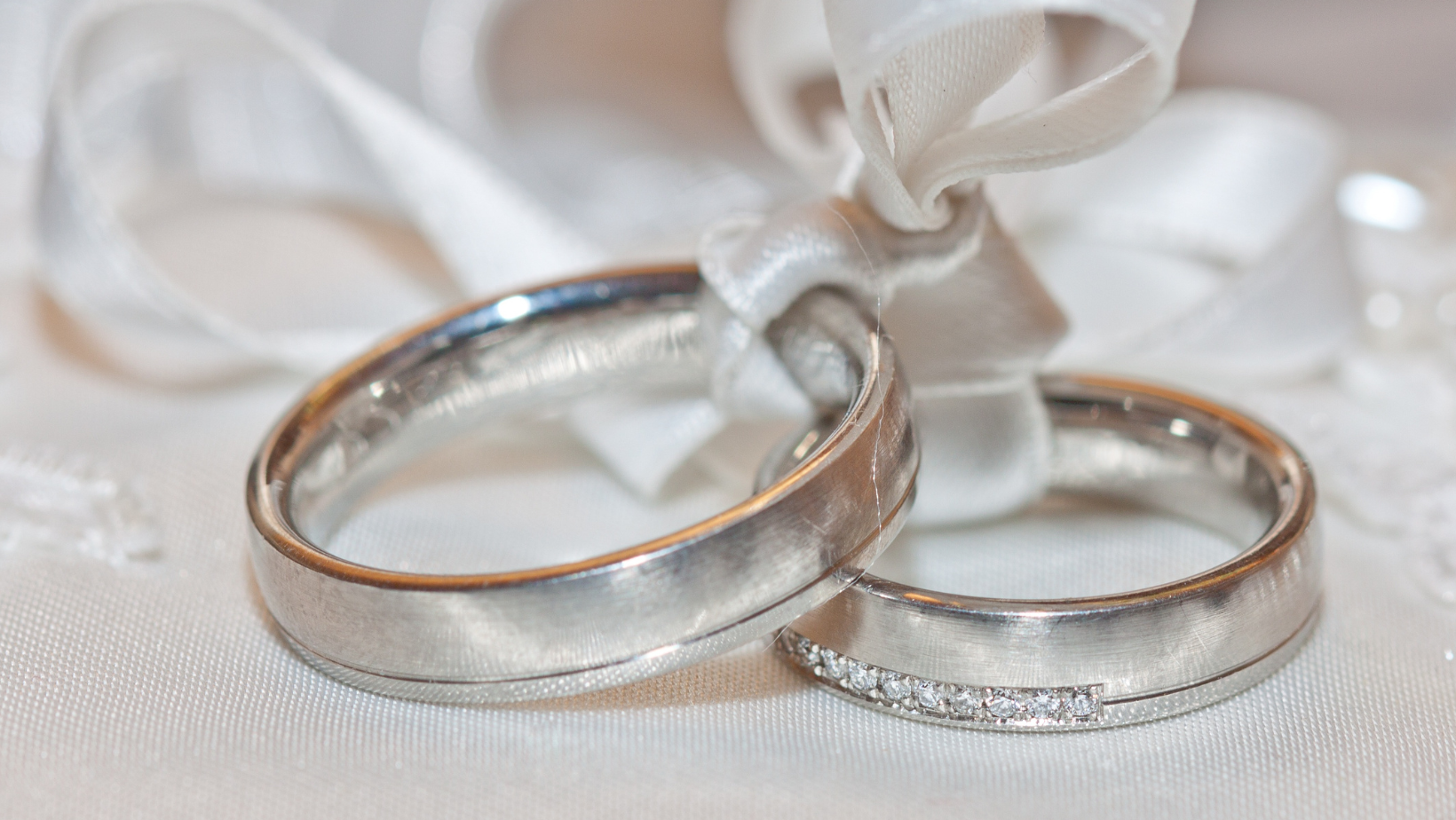 Simple Wedding Rings  Wedding Bands That Keep It Simple, But Stylish!