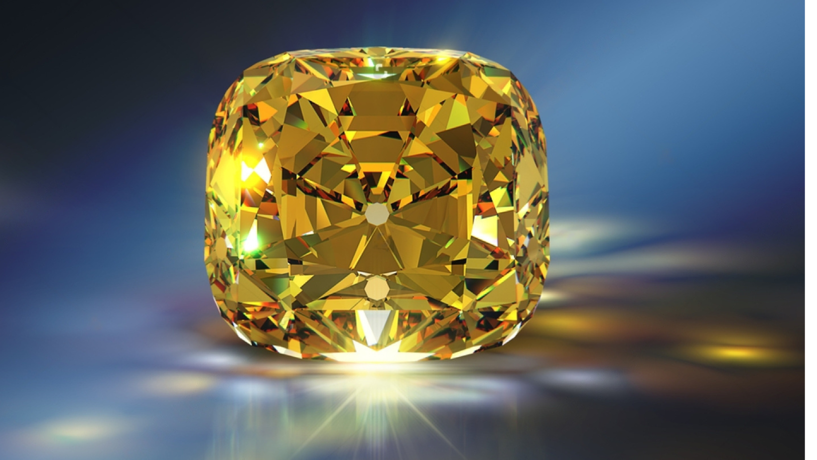 How Do You Find a Trusted and Reputable Seller of Yellow Diamonds?
