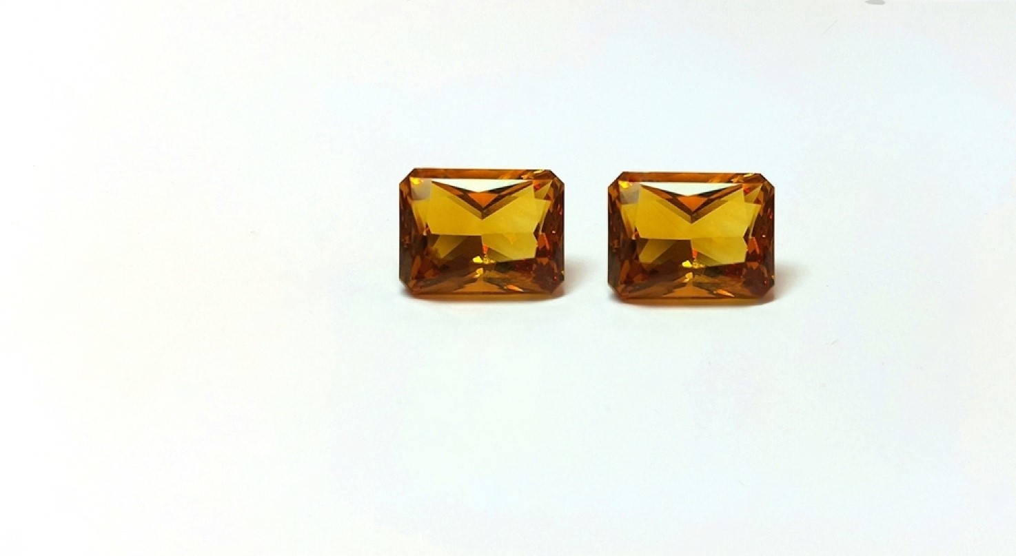 10 Stunning Gemstones That Are Perfect For Yellow Stone Rings To Add To Your Collection